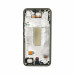 Sklo a LCD obrazovka pre Samsung Galaxy A34 / SM-A346, originál, čierna