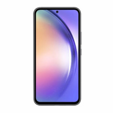 Sklo a LCD obrazovka pre Samsung Galaxy A54 / SM-A546, originál, čierna