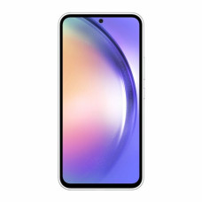 Sklo a LCD obrazovka pre Samsung Galaxy A54 / SM-A546, originál, biela