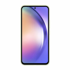 Sklo a LCD obrazovka pre Samsung Galaxy A54 / SM-A546, originál, zelená