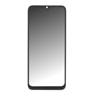 Sklo a LCD obrazovka pre Honor X5 / X6 / X8 5G, originál (OEM), bez rámu
