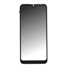 Sklo a LCD obrazovka pre Huawei Y6 / Honor 8A Pro, originál (OEM), bez rámu