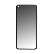 Sklo a LCD obrazovka pre Xiaomi 11 Lite 5G NE, originál, zelená