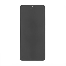 Sklo a LCD obrazovka pre Xiaomi 12 Pro, originál, zlatá