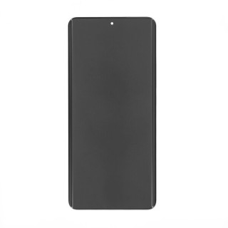 Sklo a LCD obrazovka pre Xiaomi 12 Pro, originál, zlatá