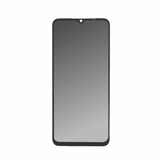 Sklo a LCD obrazovka pre Oppo A36 / A76, originál (OEM), bez rámu