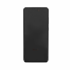 Sklo a LCD obrazovka pre Samsung Galaxy S20 Plus / S20 Plus 5G / SM-G985 / SM-G986, originál, šedá