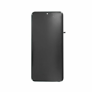 Sklo a LCD obrazovka pre Samsung Galaxy S20 / S20 5G / SM-G980 / SM-G981, originál, modrá