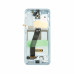 Sklo a LCD obrazovka pre Samsung Galaxy S20 / S20 5G / SM-G980 / SM-G981, originál, modrá