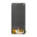 Sklo a LCD obrazovka pre Oppo Reno7 Z 5G / Reno8 Lite, originál (OEM), čierna