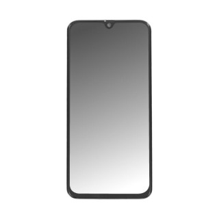 Sklo a LCD obrazovka pre Samsung Galaxy A40 / SM-A405, originál (OEM), čierna