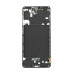 Sklo a LCD obrazovka pre Samsung Galaxy A71 / SM-A715, originál (OEM), čierna