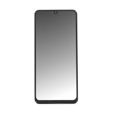 Sklo a LCD obrazovka pre Samsung Galaxy A22 / SM-A225, originál (OEM), bez rámu