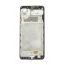 Sklo a LCD obrazovka pre Samsung Galaxy A22 / SM-A225, originál (OEM), bez rámu