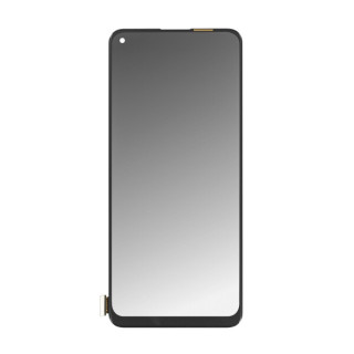 Sklo a LCD obrazovka pre Realme GT Neo2, originál (OEM), bez rámu