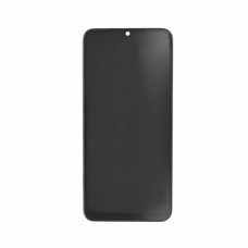 Sklo a LCD obrazovka pre Xiaomi Redmi A2 / A2+, originál, čierna