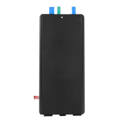 Sklo a LCD obrazovka pre Honor 70, originál (OEM), bez rámu