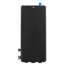 Sklo a LCD obrazovka pre Vivo X90 Pro, originál (OEM), bez rámu