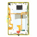 Sklo a LCD obrazovka pre Samsung Galaxy Tab S9 / SM-X710 / SM-X716, originál, bez rámu