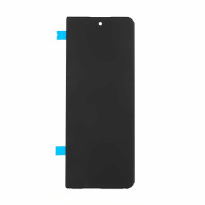 Sklo a LCD obrazovka pre Samsung Galaxy Z Fold5 / SM-F946, originál, externá, čierna