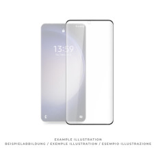 Tvrdené ochranné sklo pre Samsung Galaxy A35, Full Cover 3D