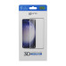 Tvrdené ochranné sklo pre Samsung Galaxy A15 / A15 5G, Full Cover 3D