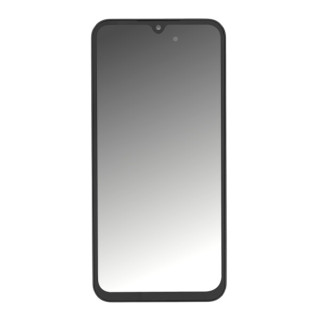 Sklo a LCD obrazovka pre Samsung Galaxy A15 4G / A15 5G / SM-A155 / SM-A156, originál, čierna