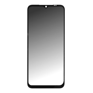 Sklo a LCD obrazovka pre Samsung Galaxy A14 / SM-A145, originál (OEM), bez rámu