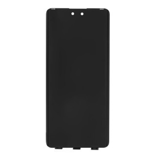 Sklo a LCD obrazovka pre Xiaomi 13 Lite, originál (OEM), bez rámu