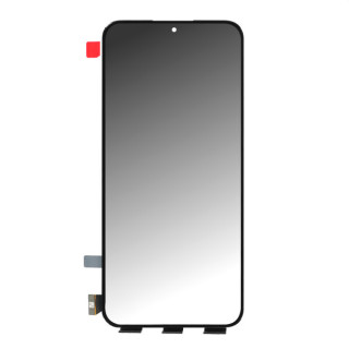 Sklo a LCD obrazovka pre Xiaomi Redmi Note 13T / 13T Pro, originál (OEM), bez rámu