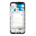 Sklo a LCD obrazovka pre Samsung Galaxy A24 / SM-A245, originál (OEM), čierna