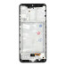 Sklo a LCD obrazovka pre Samsung Galaxy A31 / SM-A315, originál (OEM), čierna