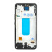 Sklo a LCD obrazovka pre Samsung Galaxy A34 / SM-A346, originál (OEM), čierna