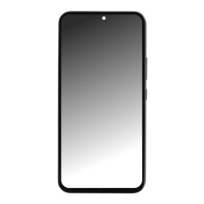 Sklo a LCD obrazovka pre Samsung Galaxy A54 / SM-A546, originál (OEM), čierna