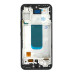 Sklo a LCD obrazovka pre Samsung Galaxy A54 / SM-A546, originál (OEM), čierna