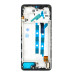 Sklo a LCD obrazovka pre Xiaomi Redmi Note 12 Pro 4G, originál (OEM), bez rámu