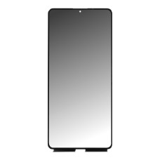 Sklo a LCD obrazovka pre Xiaomi Redmi Note 13, originál (OEM), bez rámu