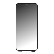 Sklo a LCD obrazovka pre Xiaomi Redmi Note 13 Pro 4G / Poco M6 Pro, originál (OEM), bez rámu