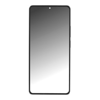Sklo a LCD obrazovka pre Xiaomi Redmi Note 13 Pro 4G, originál (OEM), čierna Sklo a LCD obrazovka pre Xiaomi Redmi Note 13 Pro 4G, originál (OEM), čierna