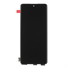 Sklo a LCD obrazovka pre Realme 11 Pro / 11 Pro+, originál (OEM), bez rámu