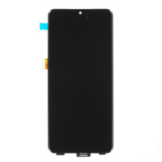 Sklo a LCD obrazovka pre Samsung Galaxy S20 Ultra / SM-G988B/DS, originál, bez rámu
