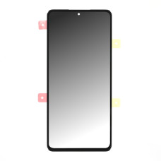 Sklo a LCD obrazovka pre Samsung Galaxy A53 5G / SM-A536, originál, bez rámu