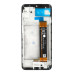 Sklo a LCD obrazovka pre Samsung Galaxy A23 5G / SM-A236, originál (OEM), čierna