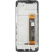 Sklo a LCD obrazovka pre Samsung Galaxy A23 5G / SM-A236, originál (OEM), čierna Sklo a LCD obrazovka pre Samsung Galaxy A23 5G / SM-A236, originál (OEM), čierna