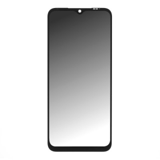 Sklo a LCD obrazovka pre Motorola Moto E22 / E22i, originál (OEM), bez rámu