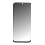 Sklo a LCD obrazovka pre Huawei Nova Y90, originál (OEM), čierna