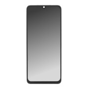 Sklo a LCD obrazovka pre Samsung Galaxy A13 / SM-A137, originál (OEM), čierna