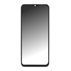 Sklo a LCD obrazovka pre Oppo A77 5G Original (OEM) Black