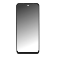Sklo a LCD obrazovka pre Oppo A60 Original (OEM) Black