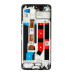 Sklo a LCD obrazovka pre Oppo A60 Original (OEM) Black